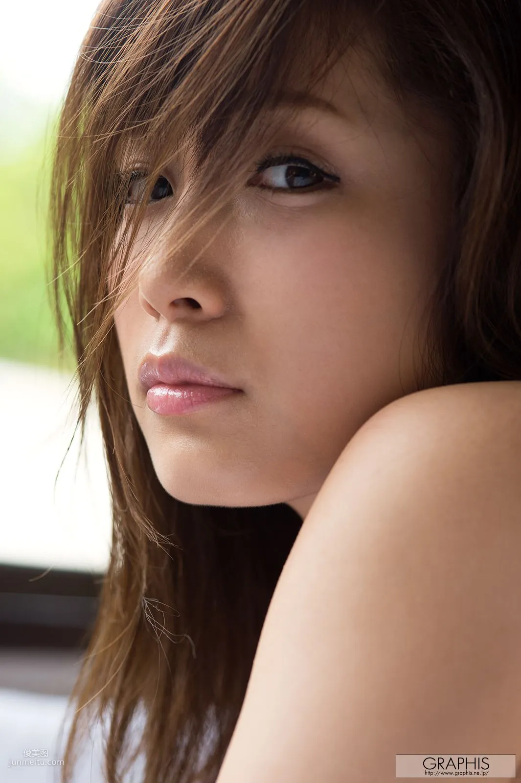 Minami Kojima "2nd Season" [Graphis] Special Contents Photo Set photo 28
