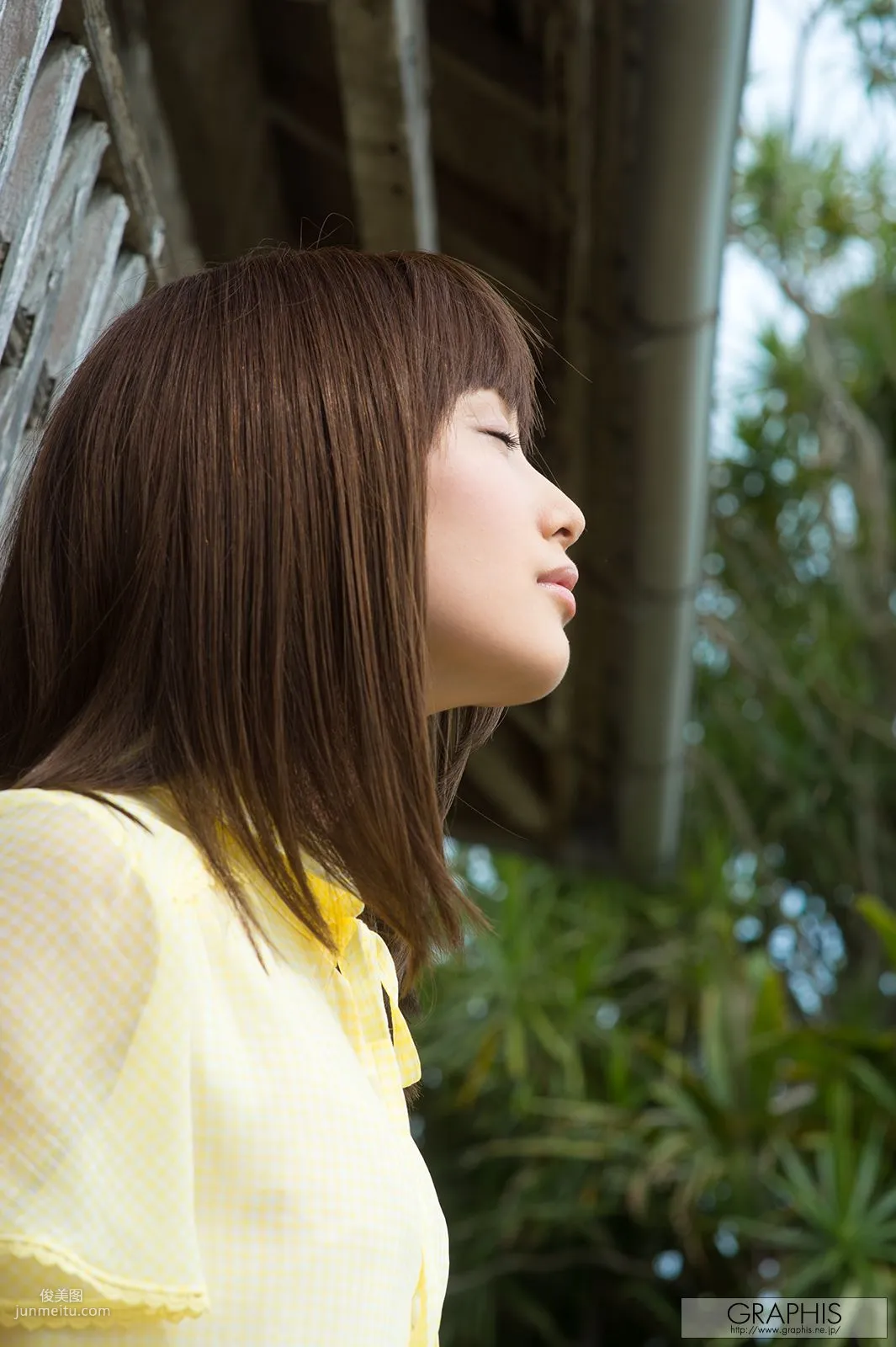 Minami Kojima "2nd Season" [Graphis] Special Contents Photo Set photo 6