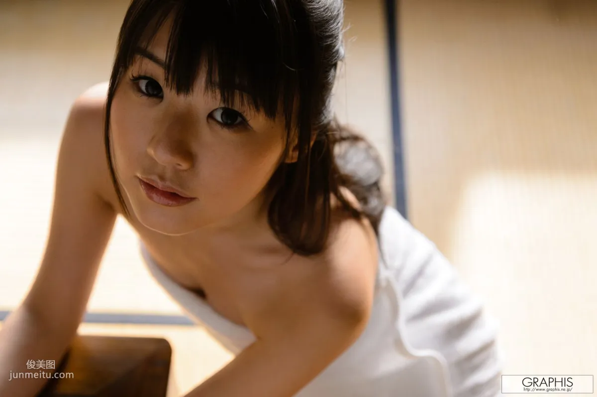 Tsubomi/つぼみ/萌神小蕾《TsuboMIX》 [Graphis] Gals 寫真集 35