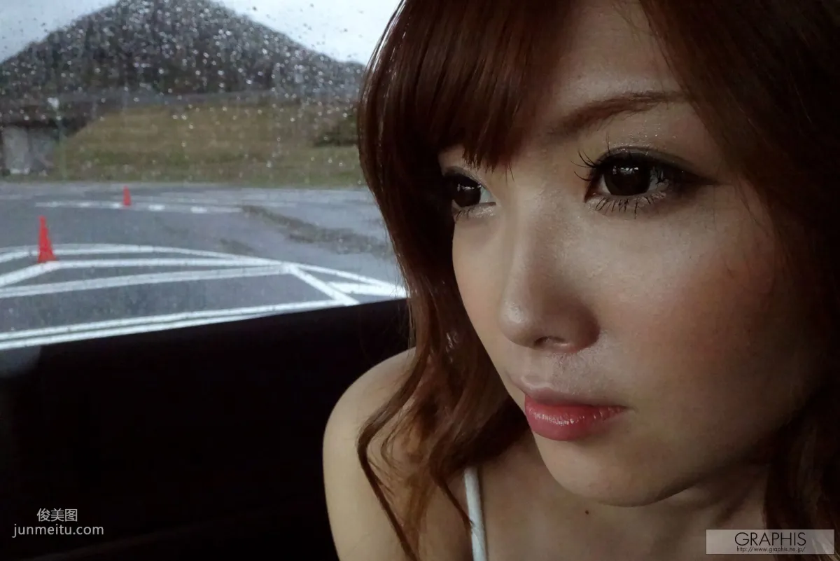 Rina Katou [Graphis] Special Girls Gravure Photo Set photo 11