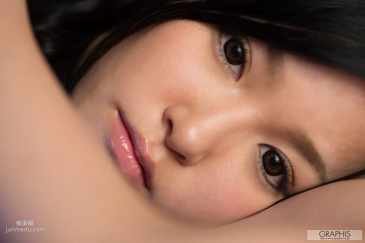 Yuuzuki Ai, Wonderful Melons, [Graphis] Gals Photo Set photo 37