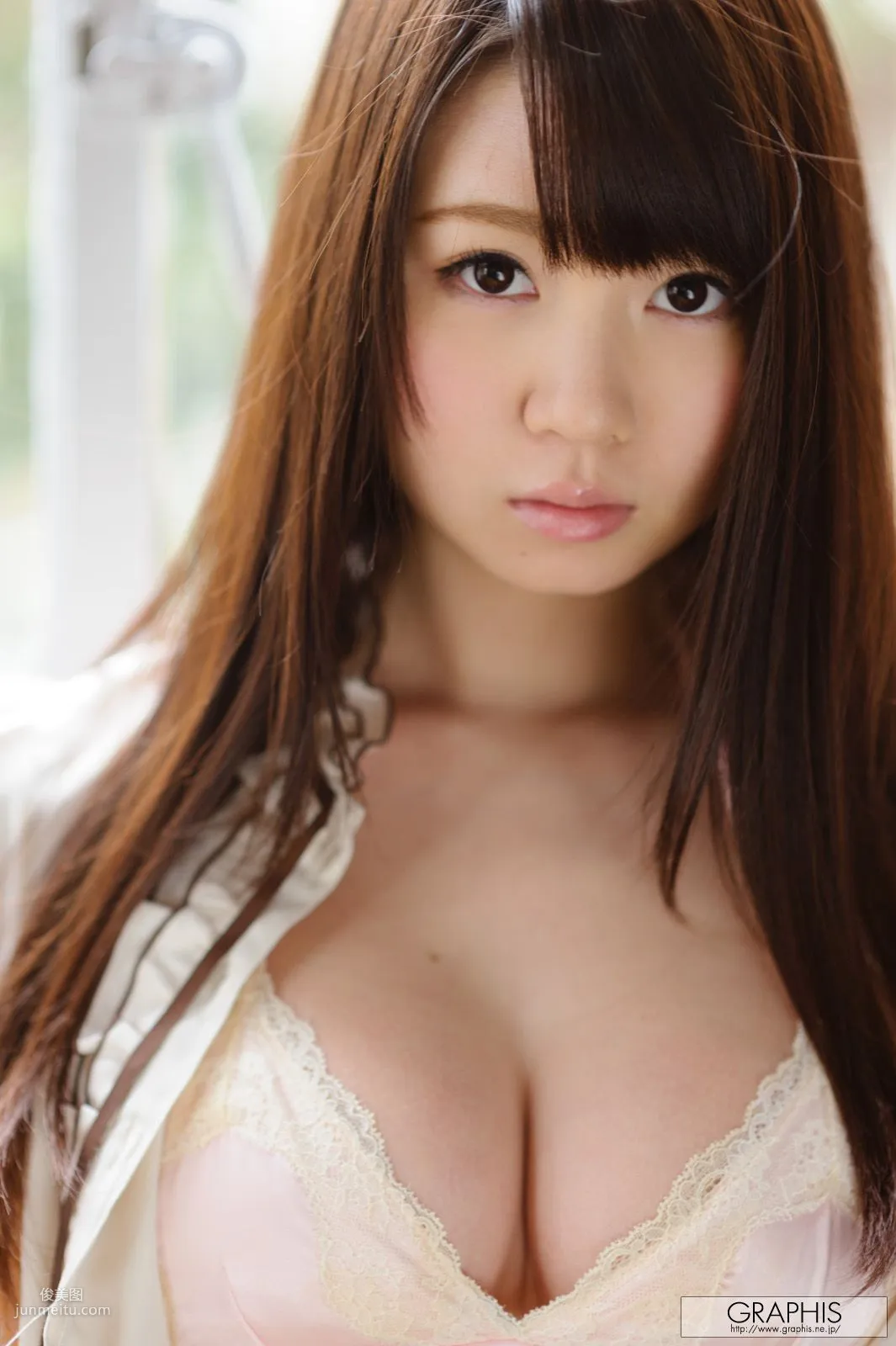Aika Yumeno, Dreamtime [Graphis] Gals Photo Set photo 10