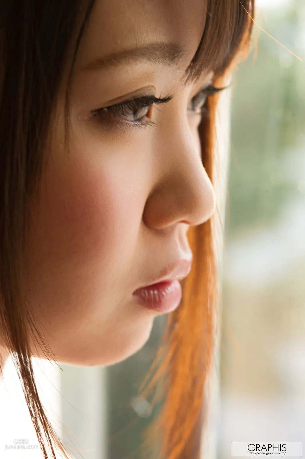 Aika Yumeno, Dreamtime [Graphis] Gals Photo Set photo 40