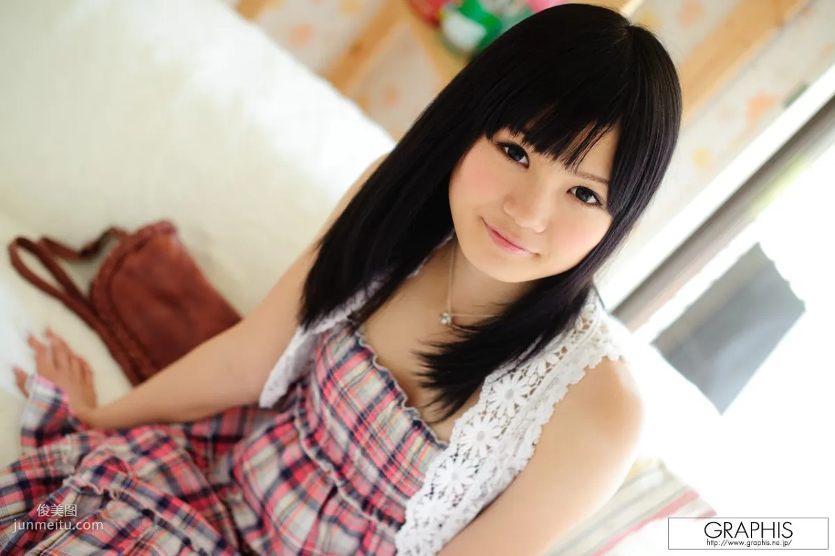 Ai Eikura: Graphis First Gravure photo 7