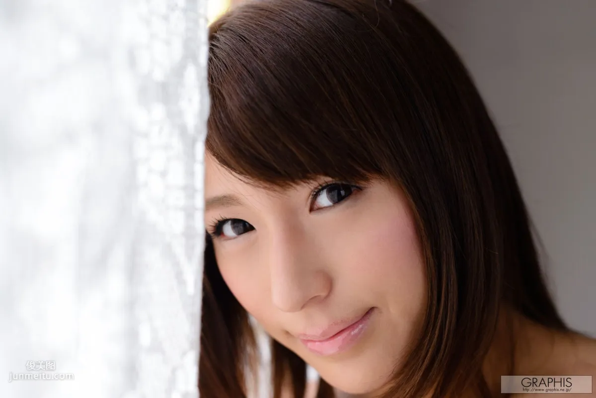 星野ナミ/星野娜美《Evolution》 [Graphis] Gals 寫真集 6