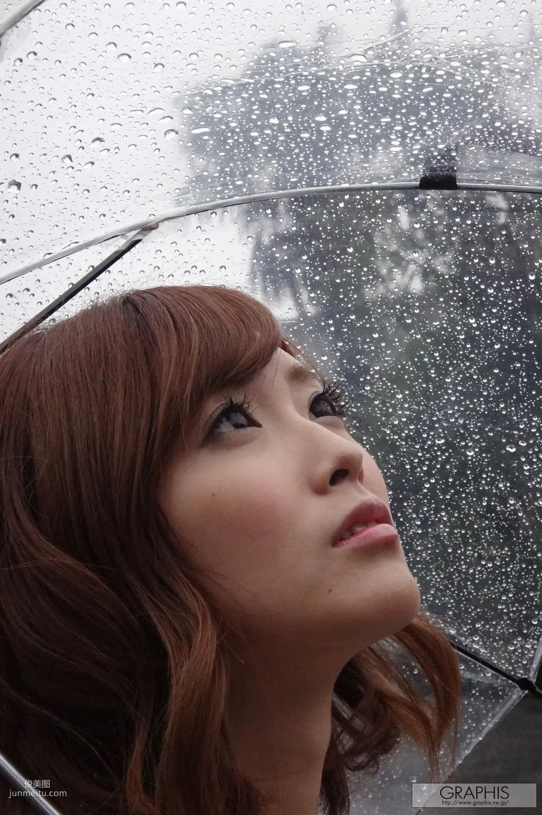 Rina Katou [Graphis] Special Girls Gravure Photo Set photo 17