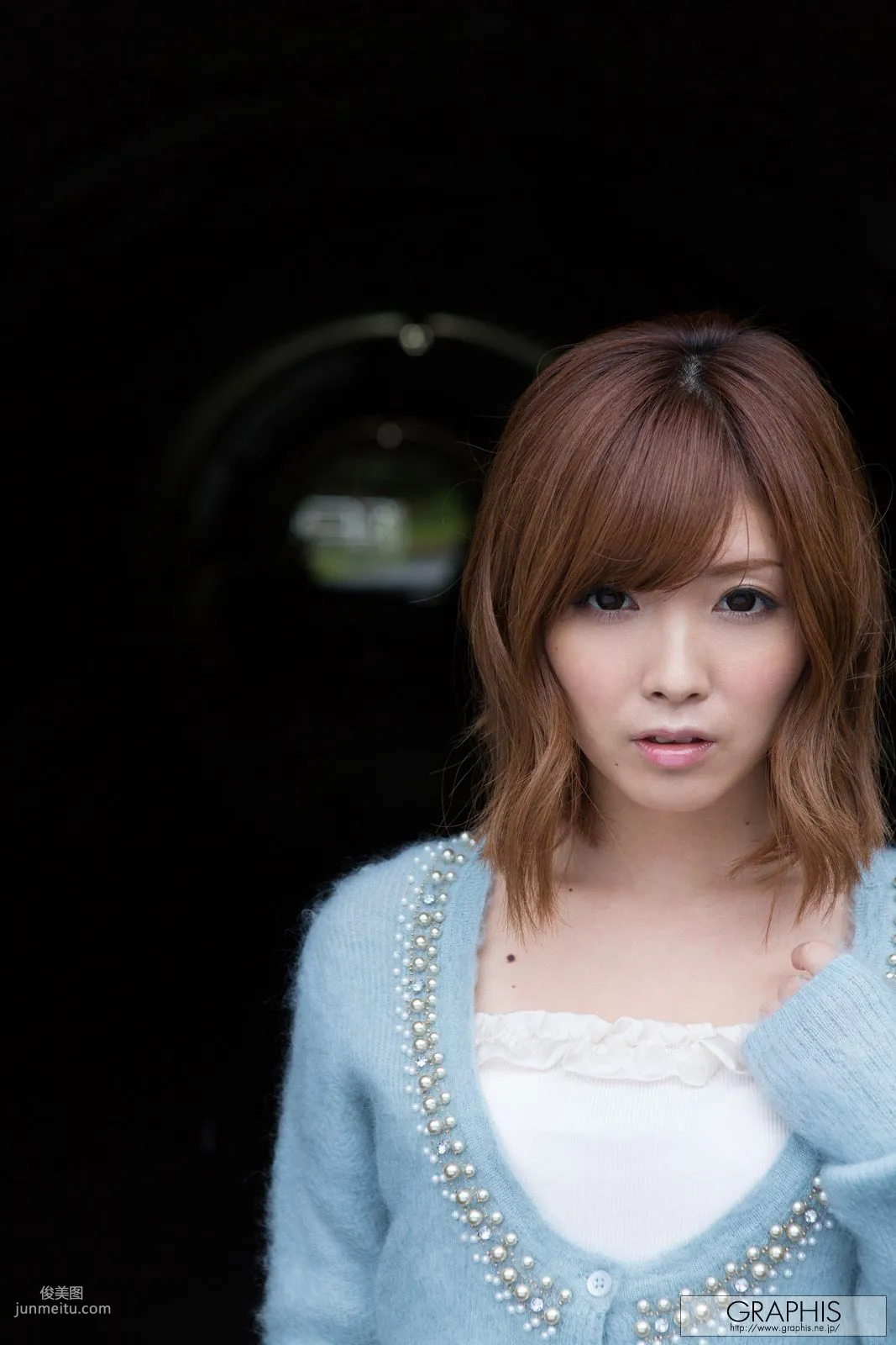 Rina Katou [Graphis] Special Girls Gravure Photo Set photo 20