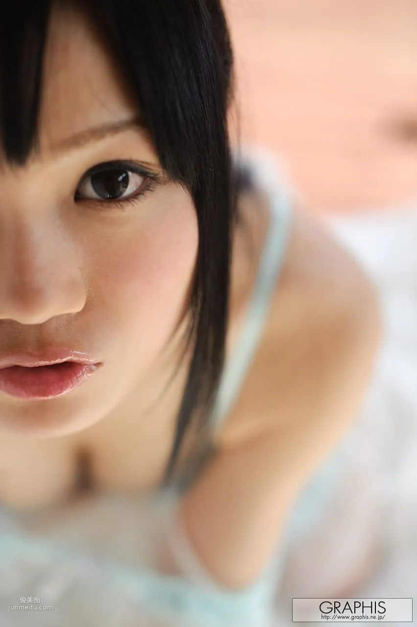 Ai Eikura: Graphis First Gravure photo 36