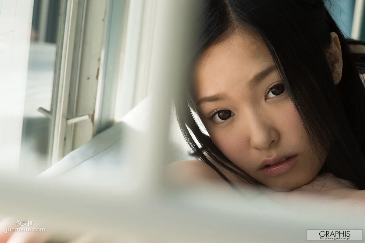 Yuuzuki Ai, Wonderful Melons, [Graphis] Gals Photo Set photo 23