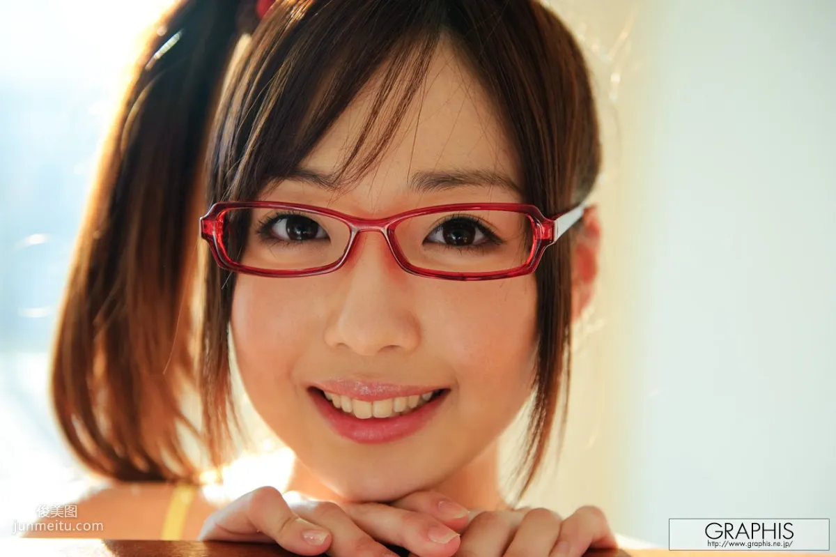 Mio Ayame: Graphis First Gravure photo 34