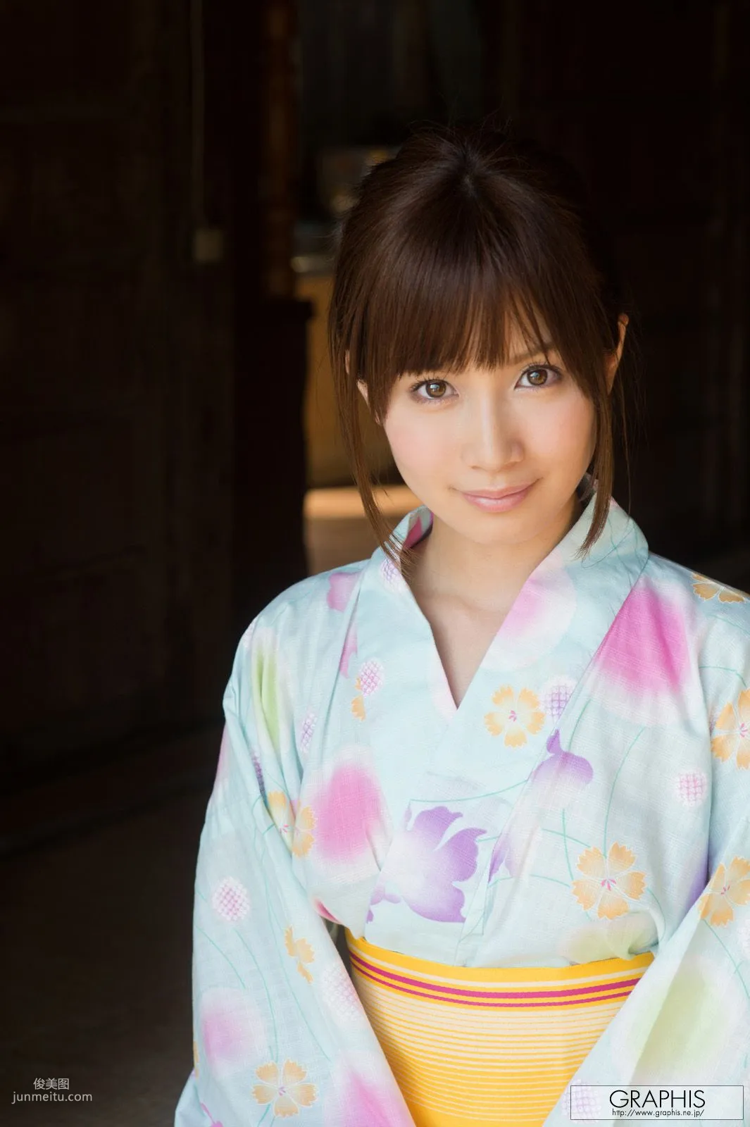 Minami Kojima "2nd Season" [Graphis] Special Contents Photo Set photo 21