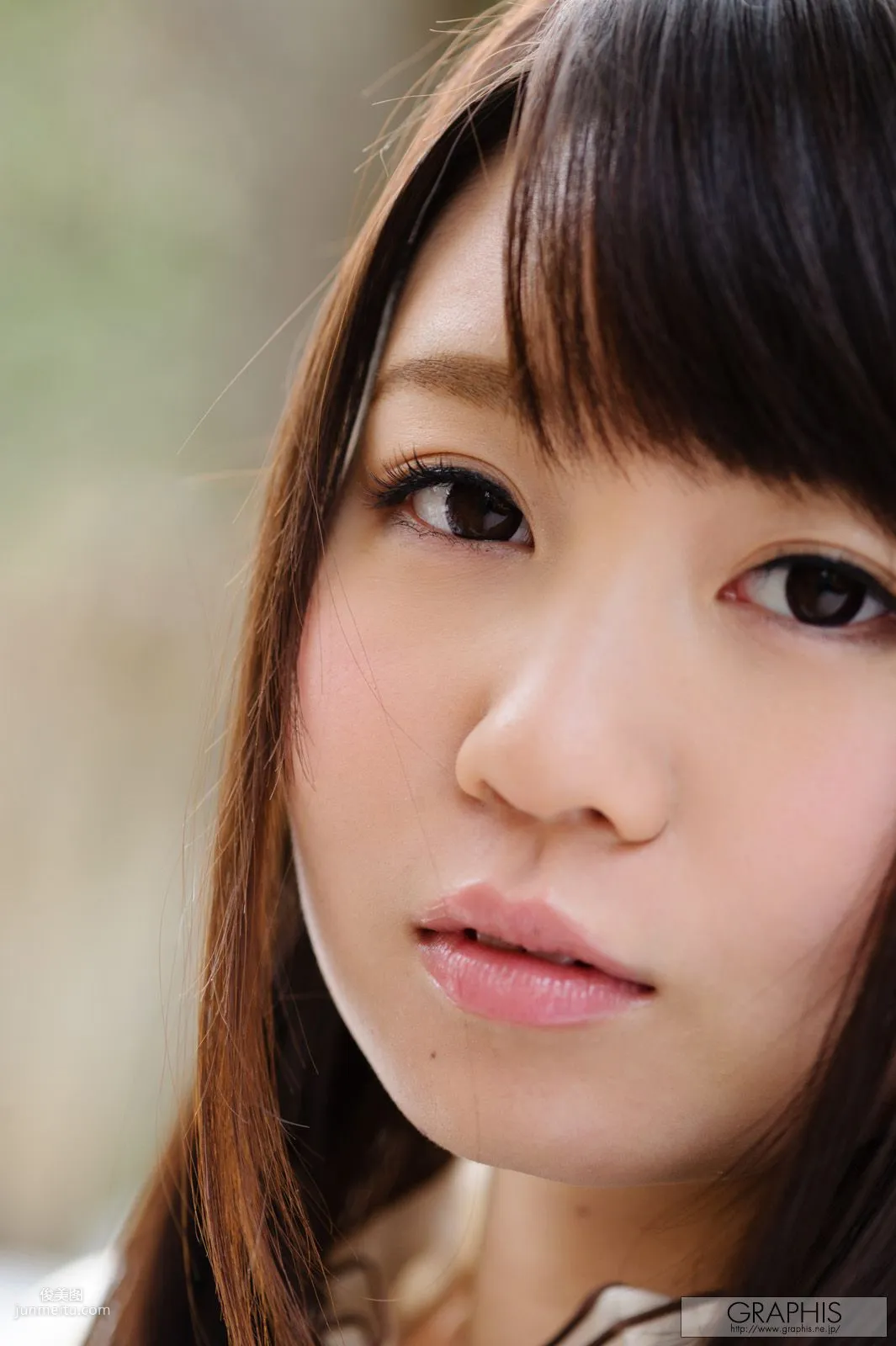 Aika Yumeno, Dreamtime [Graphis] Gals Photo Set photo 5