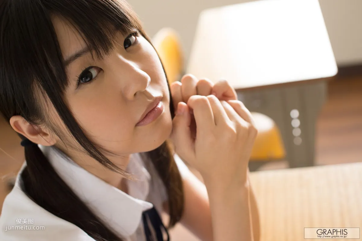 Tsubomi/つぼみ/萌神小蕾《TsuboMIX》 [Graphis] Gals 寫真集 23