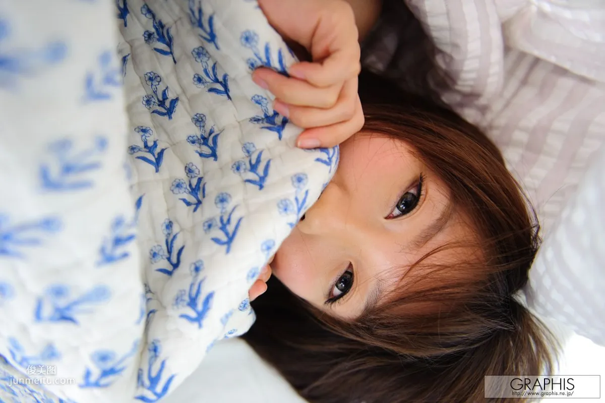 Ichika Sena: Graphis First Gravure photo 37