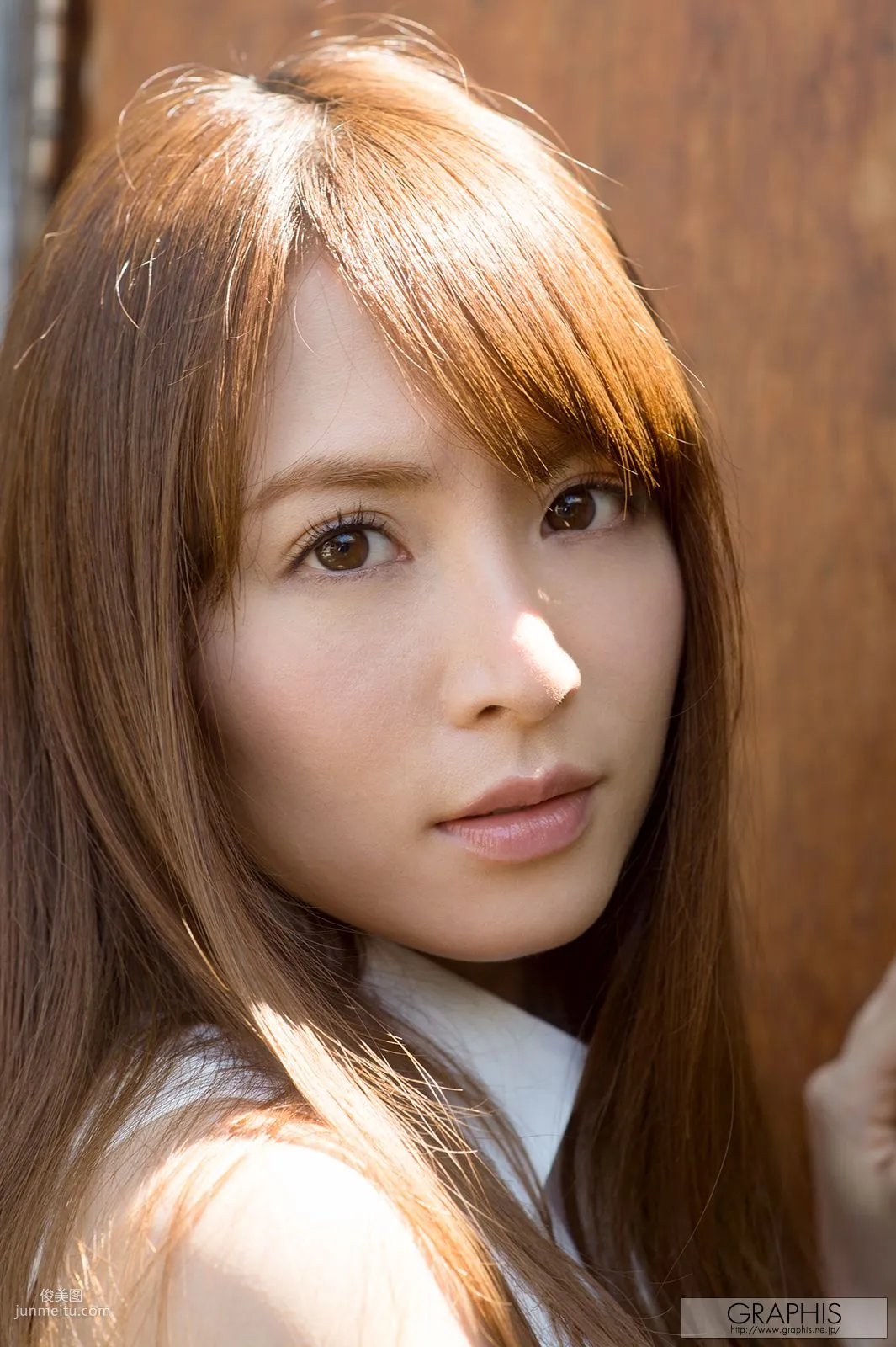 大橋未久《Limited Special Gallery》 [Graphis] Special Contents 寫真集 2