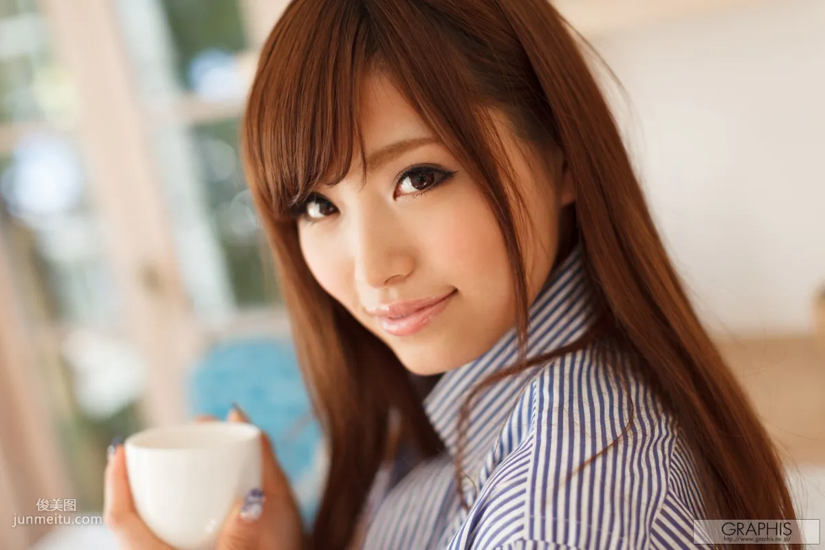 Harumi Tachibana [Graphis] First Gravure First Nude Girl Photo Set photo 29