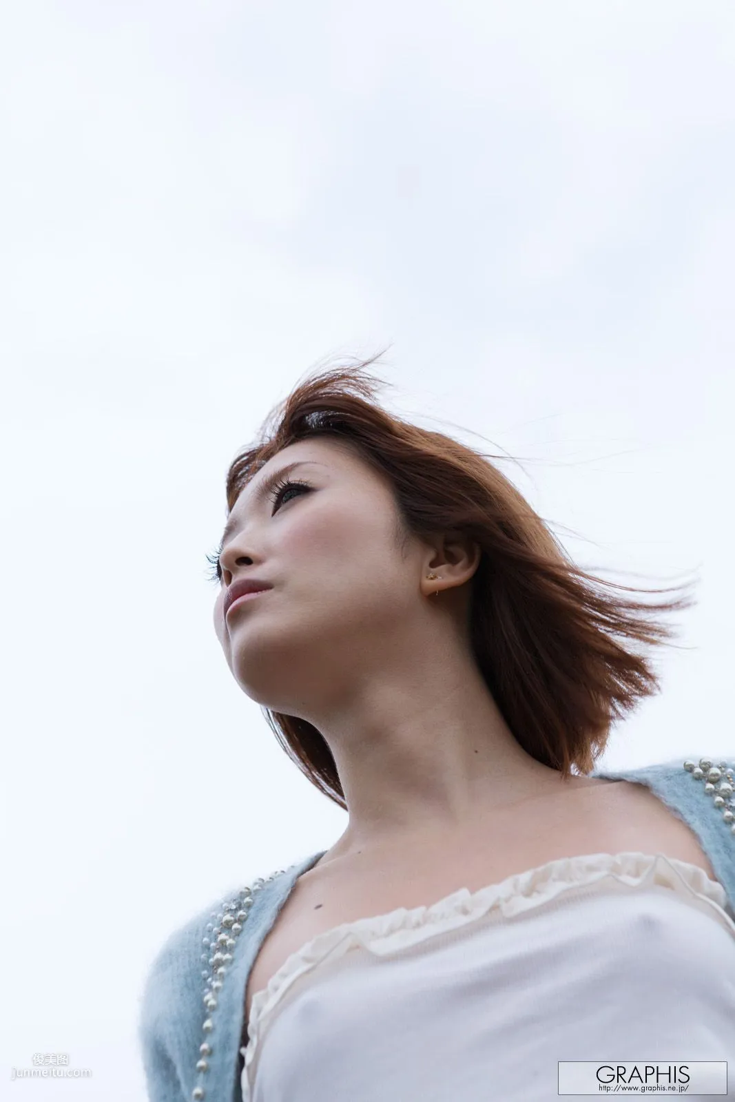 Rina Katou [Graphis] Special Girls Gravure Photo Set photo 31