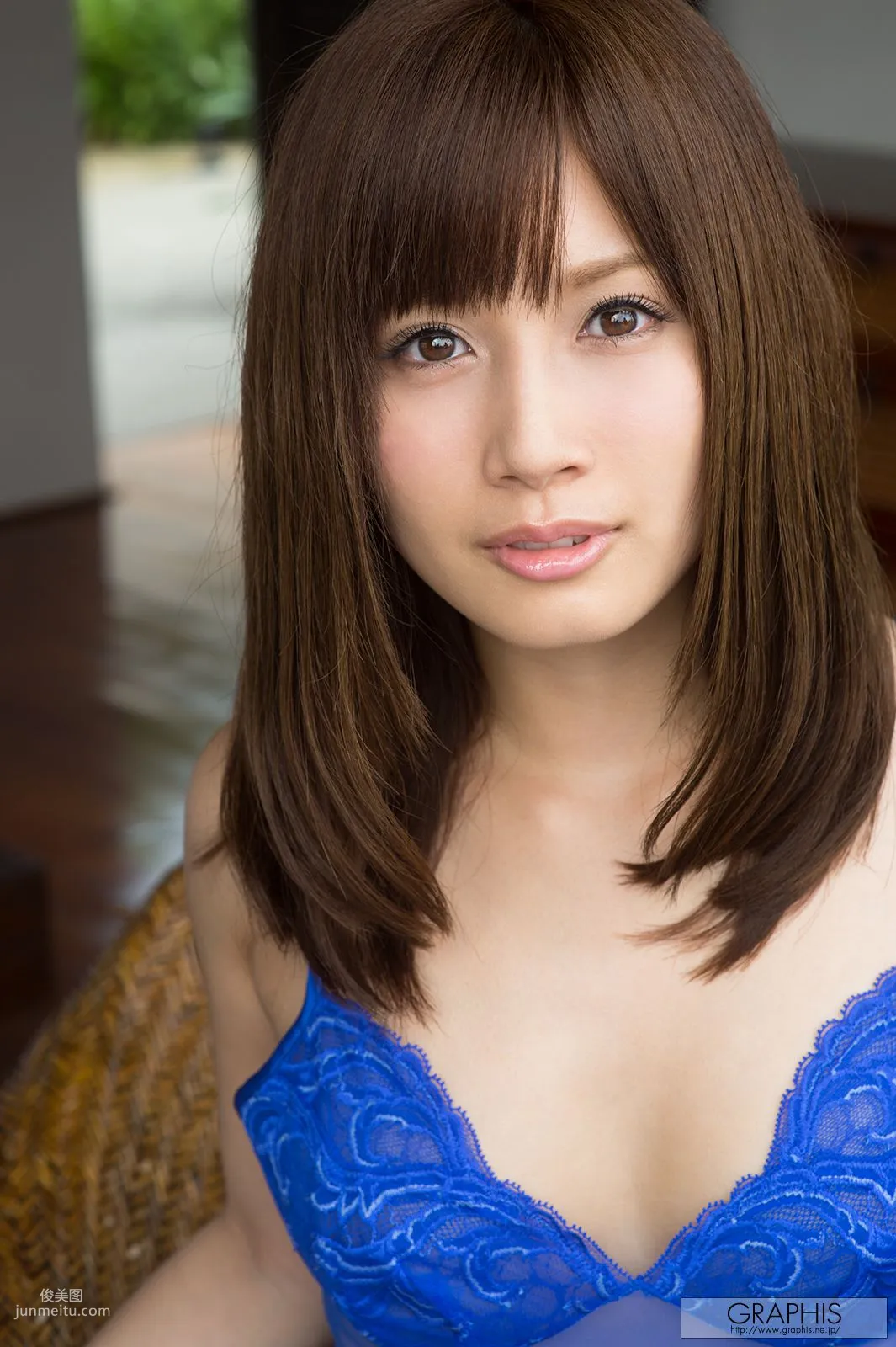 Minami Kojima "2nd Season" [Graphis] Special Contents Photo Set photo 25