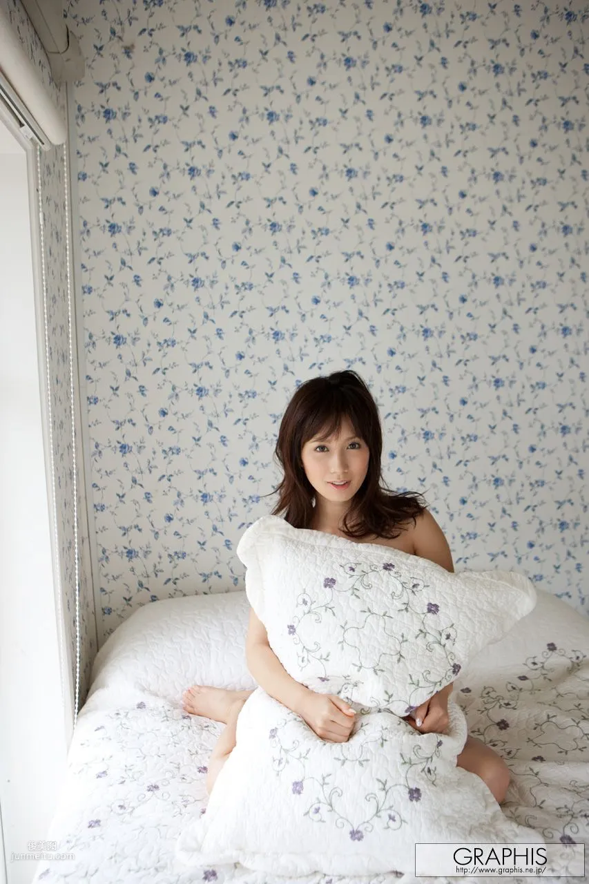 小島みなみ《MINAMIKAZE》 [Graphis] Special Contents 写真集12