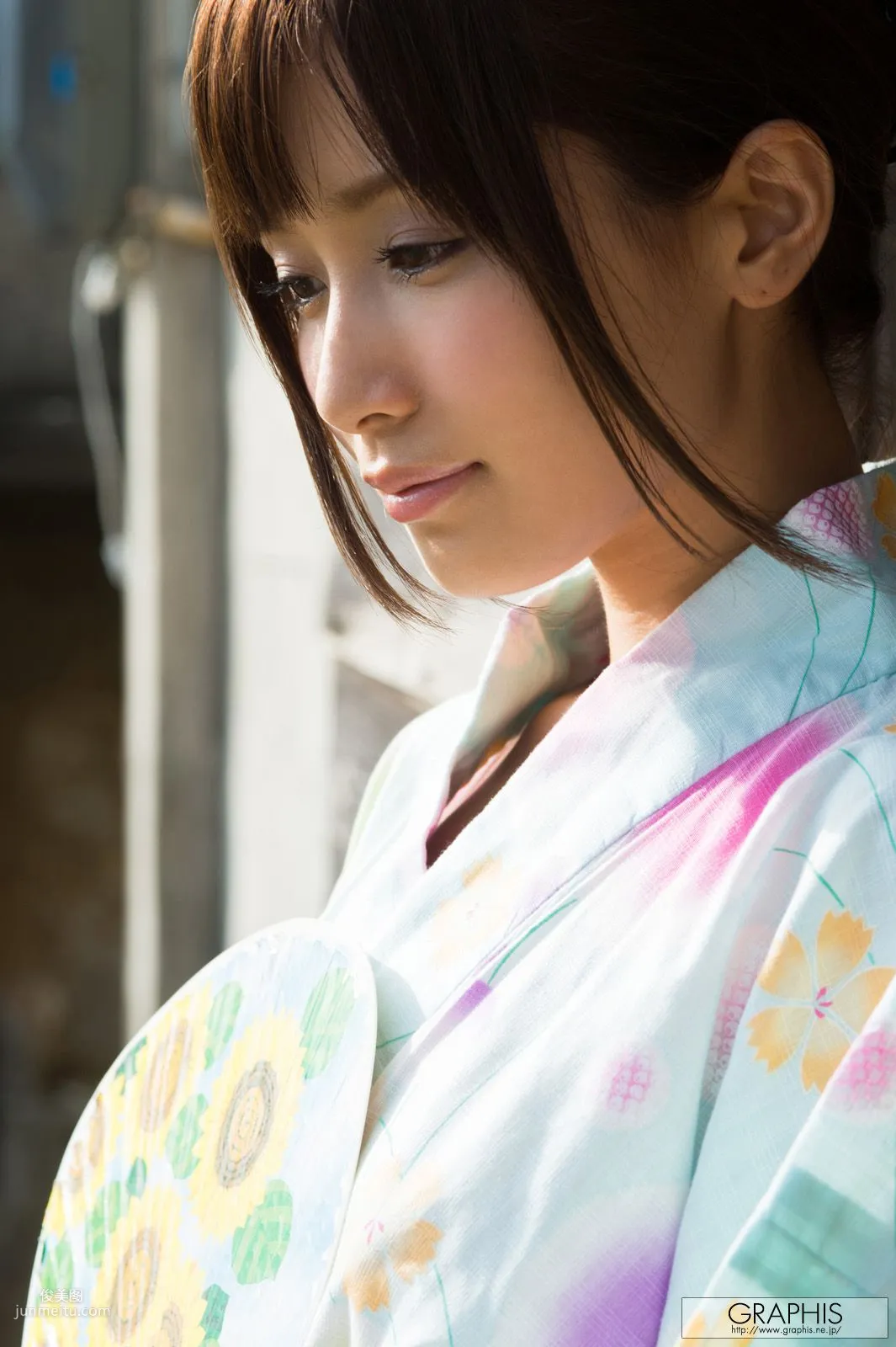 Minami Kojima "2nd Season" [Graphis] Special Contents Photo Set photo 20