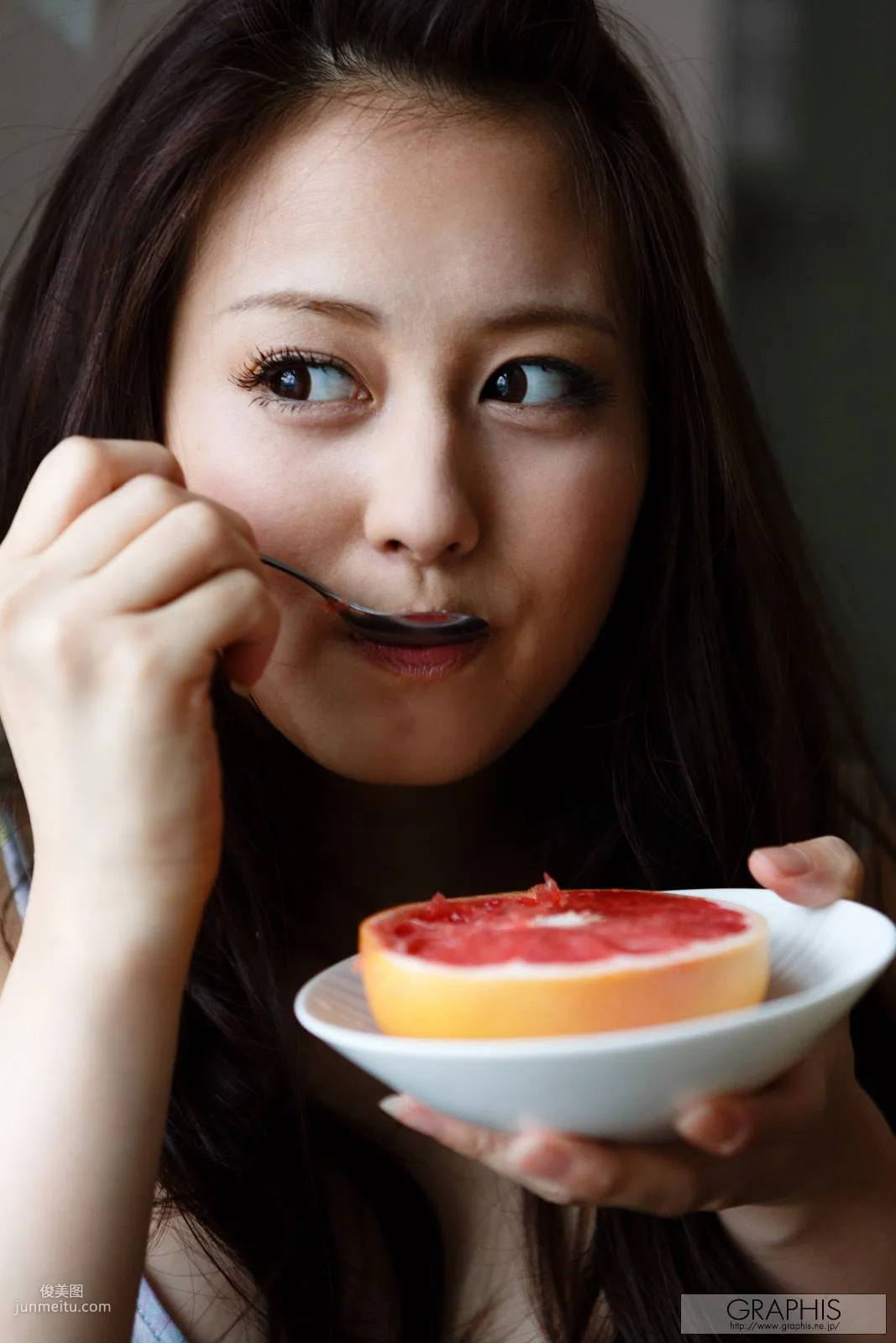 Beni Itou: Graphis First Gravure photo 31