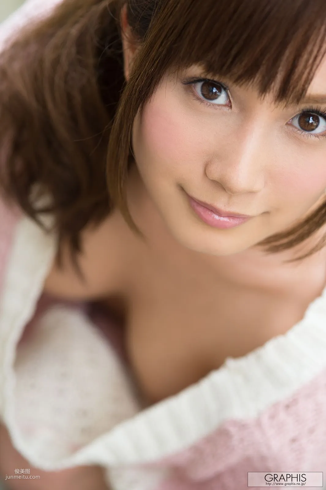 Minami Kojima "2nd Season" [Graphis] Special Contents Photo Set photo 15
