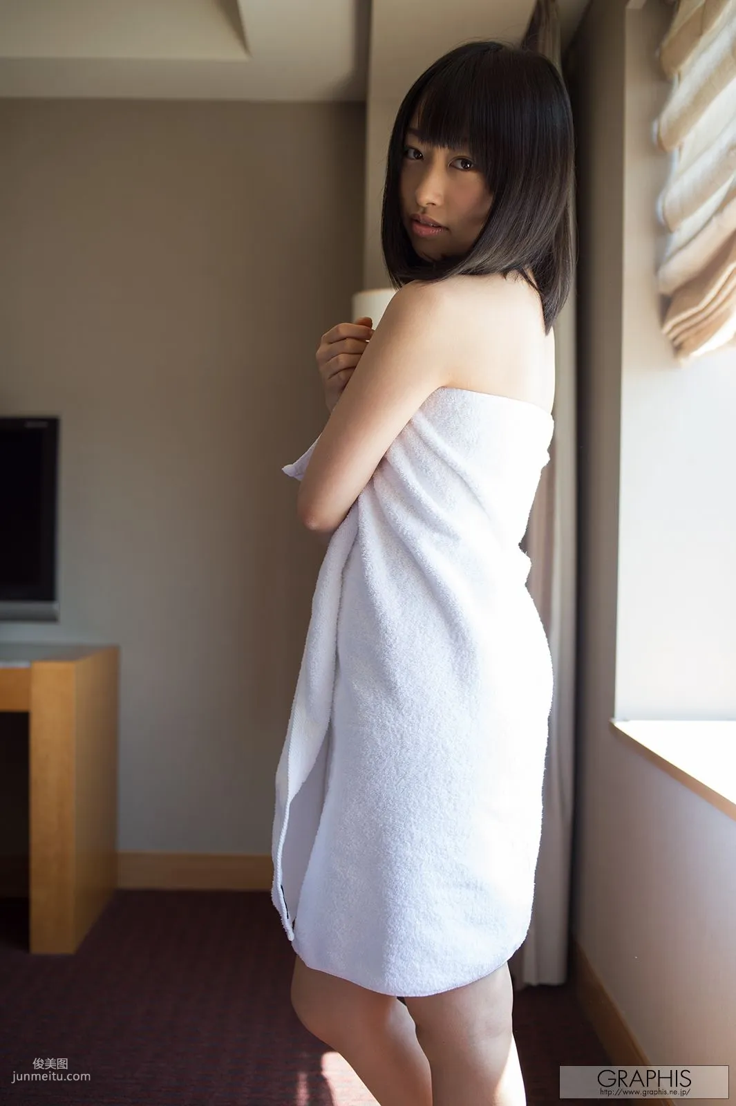 Tsugumi Uno Sweets Girl [Graphis] Gals Photo Set photo 21