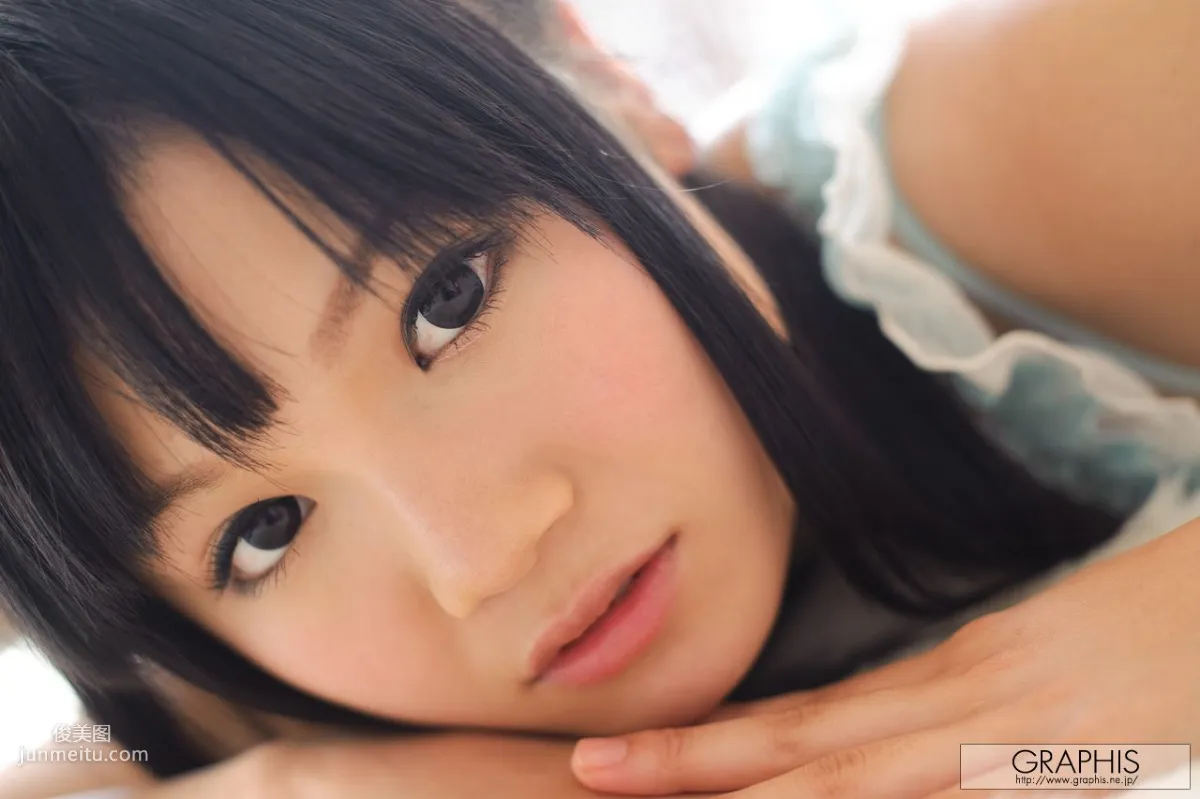 Ai Eikura: Graphis First Gravure photo 34