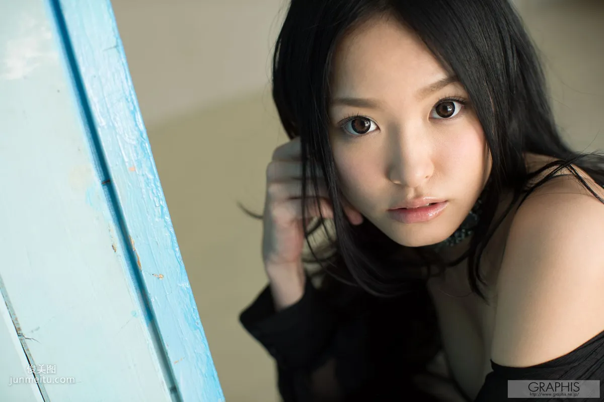 Yuuzuki Ai, Wonderful Melons, [Graphis] Gals Photo Set photo 28