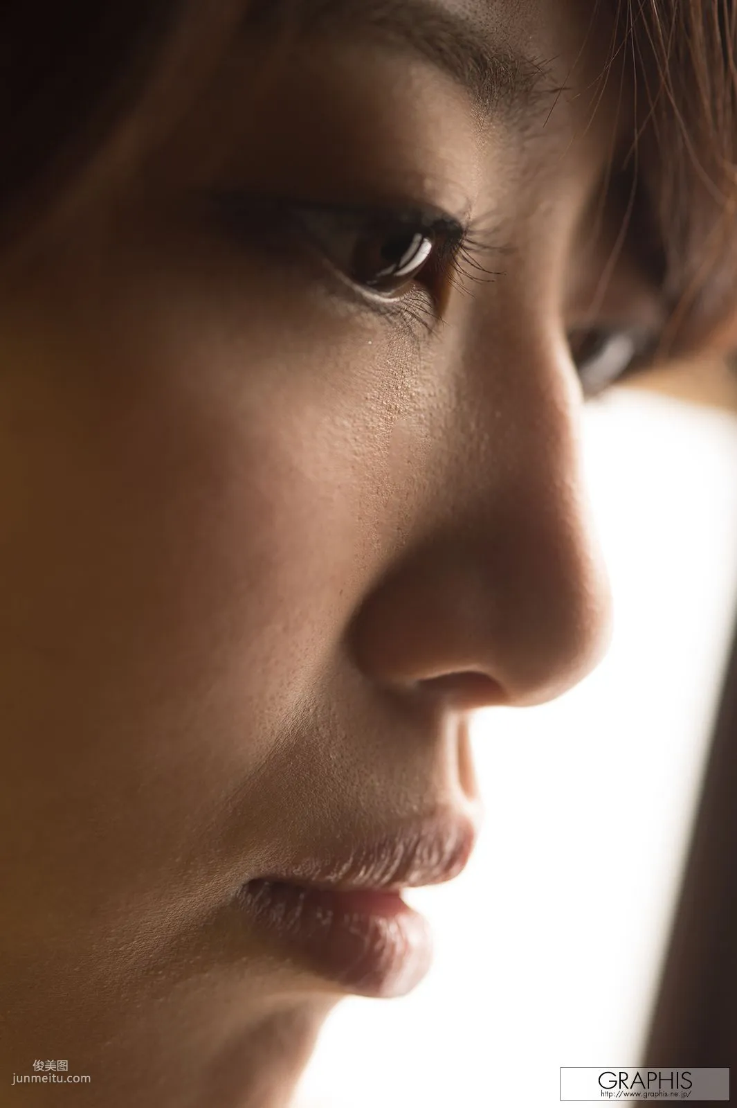 Makoto Yuki, Re Turn [Graphis] Gals, Photo Set photo 20