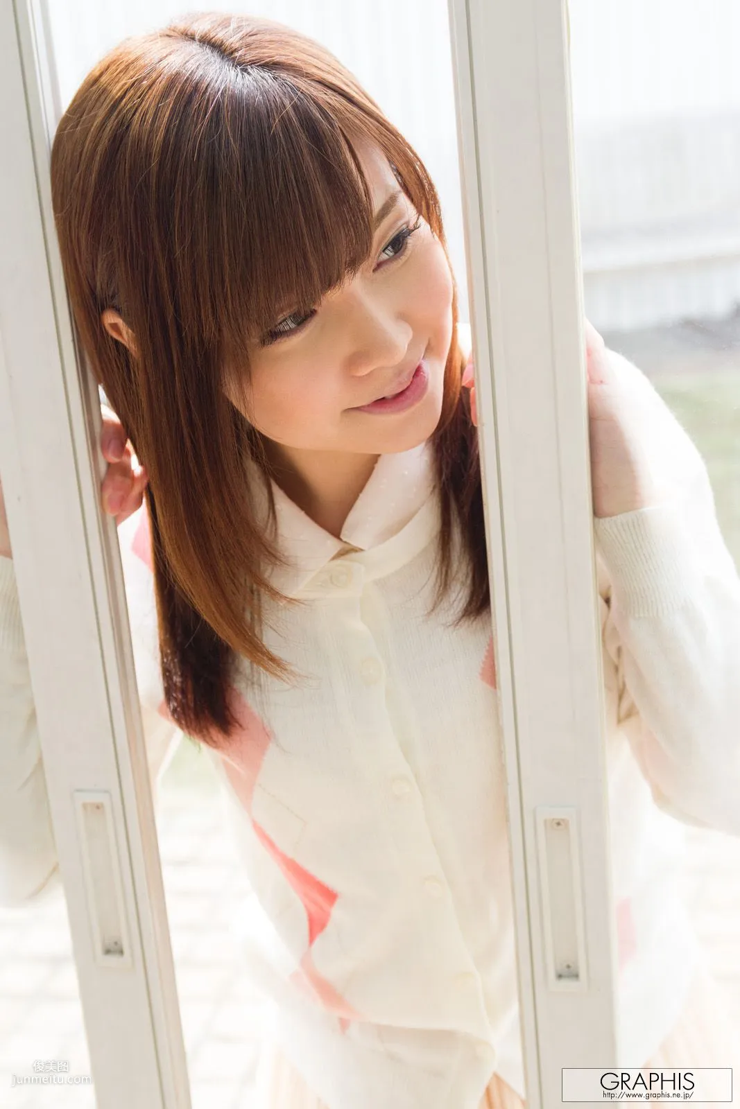 Eichi Hoshikawa: Graphis First Gravure photo 20