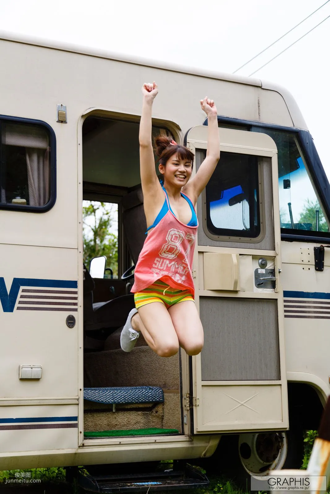 Ai Nikaido / Ai Nikaido, Love Doll [Graphis] Gals Photo Set photo 21