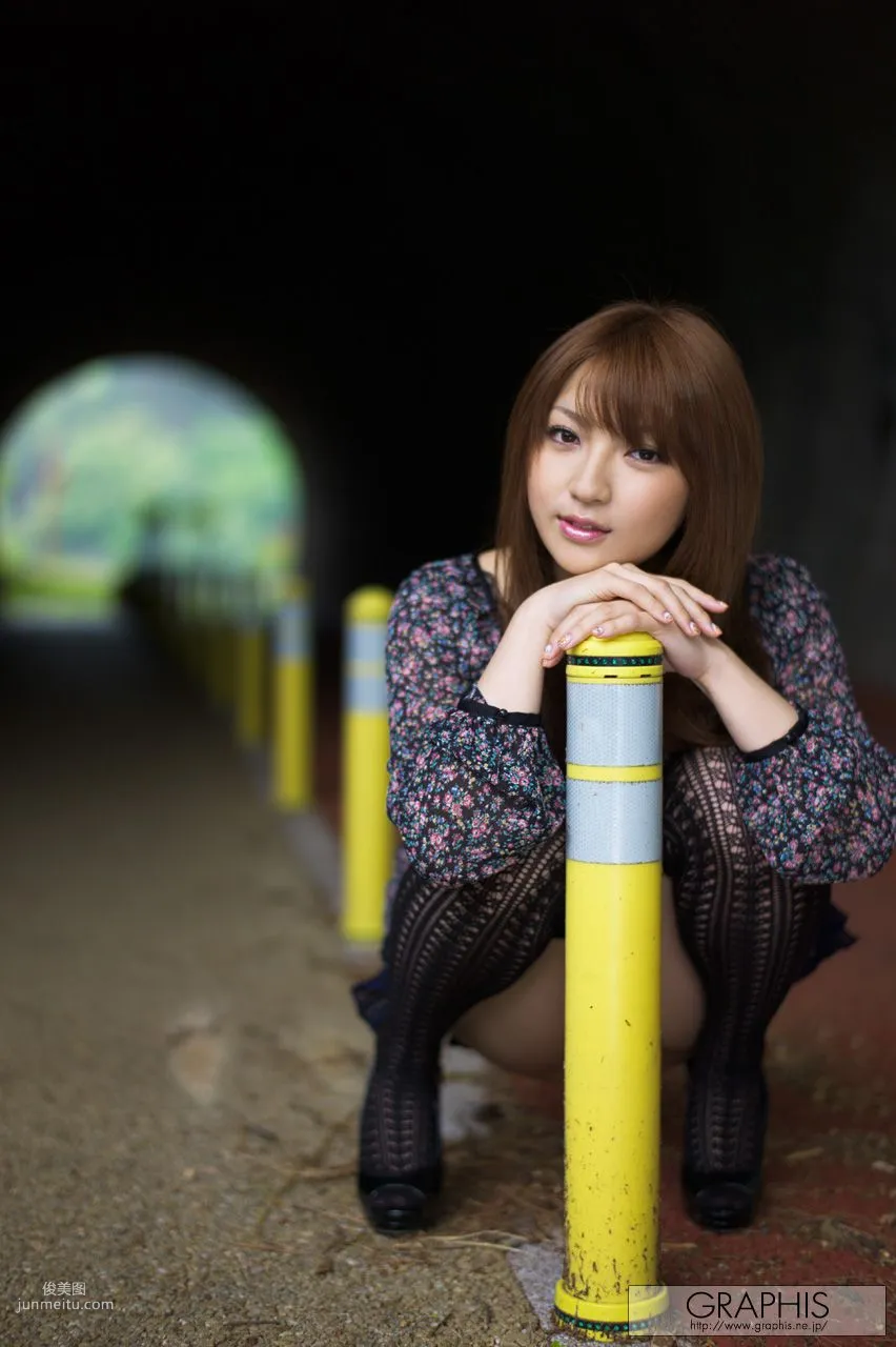 神咲诗织《My Venus》 [Graphis] Gals 写真集3