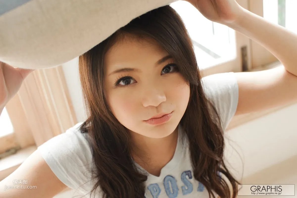 Kana Tsuruta, Rocket Idol [Graphis] Gals Photo Set photo 25