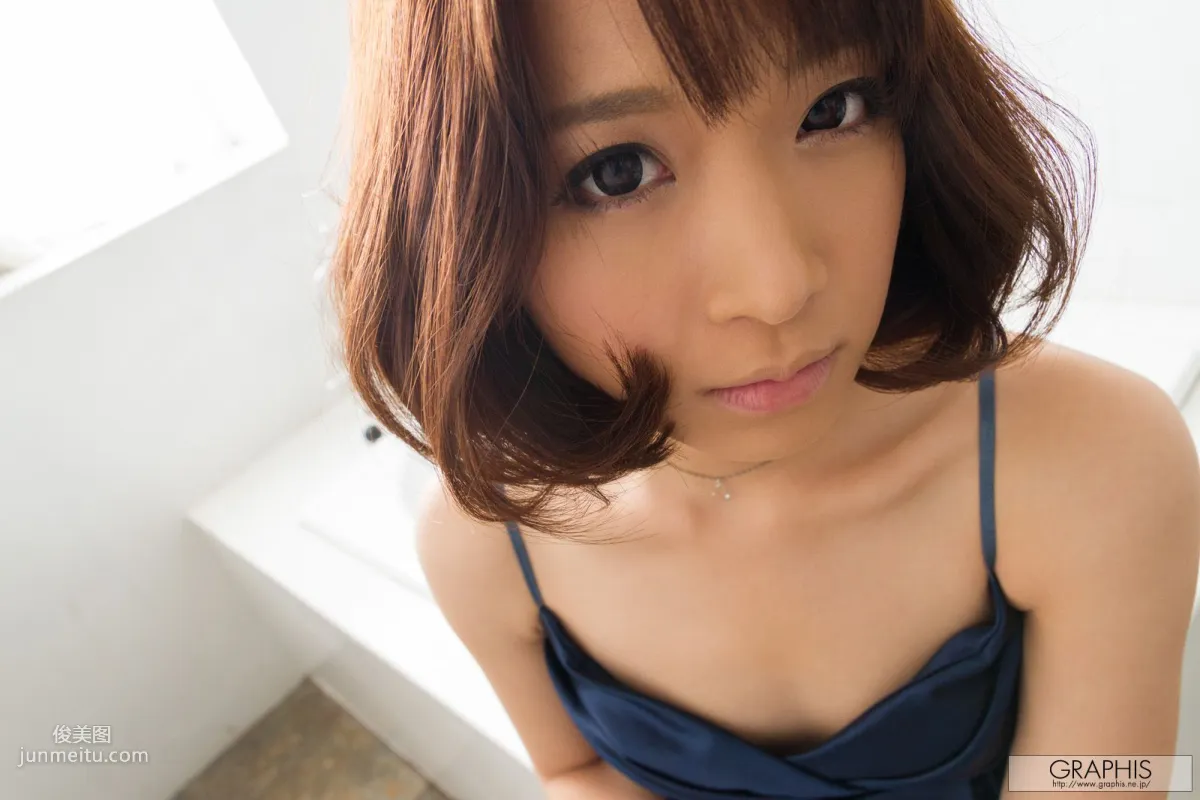 Mayu Kamiya/Mayu Kamiya, Winter Love [Graphis] Gals Photo Set photo 30