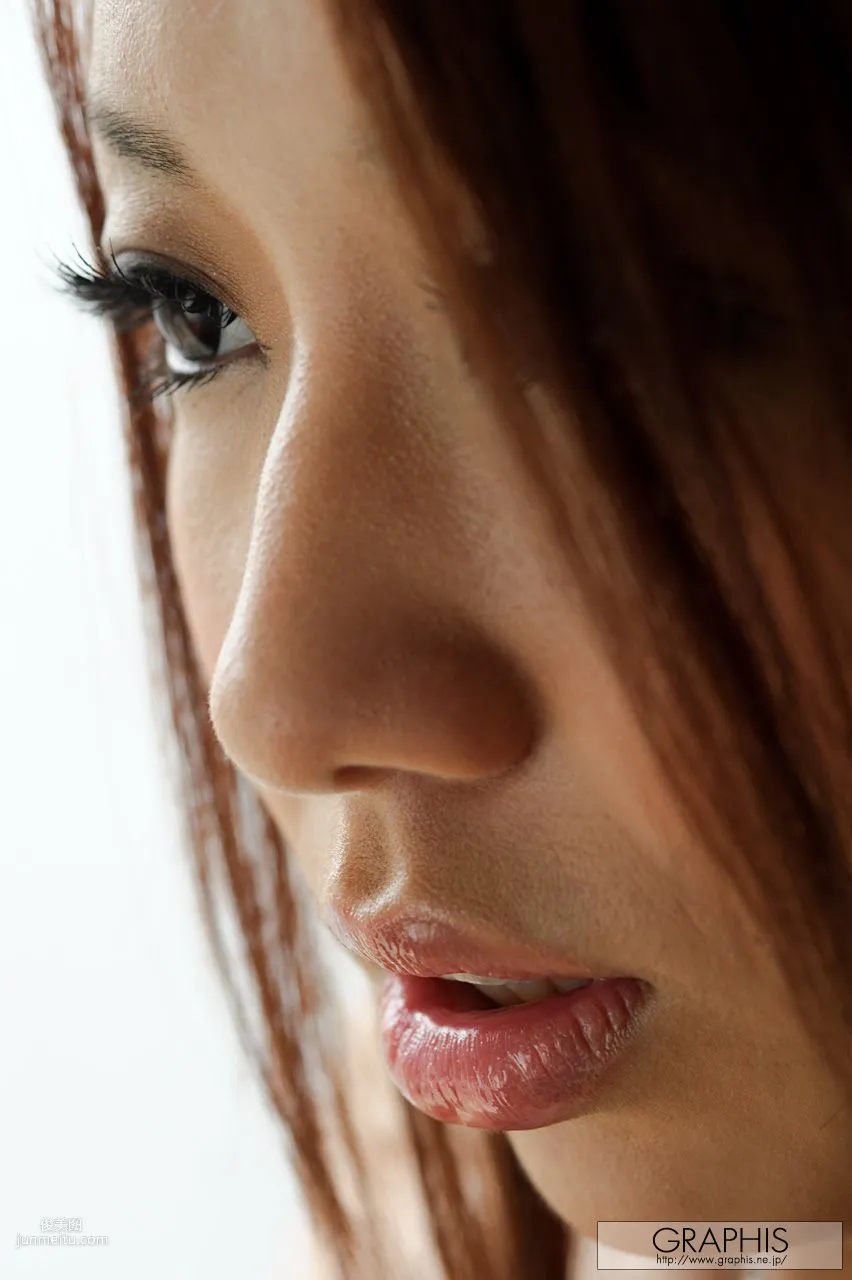 木下若菜《Naughty Body》 [Graphis] Gals 寫真集 7