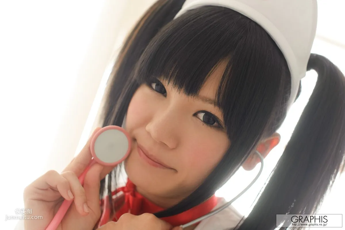 Ai Eikura: Graphis First Gravure photo 29