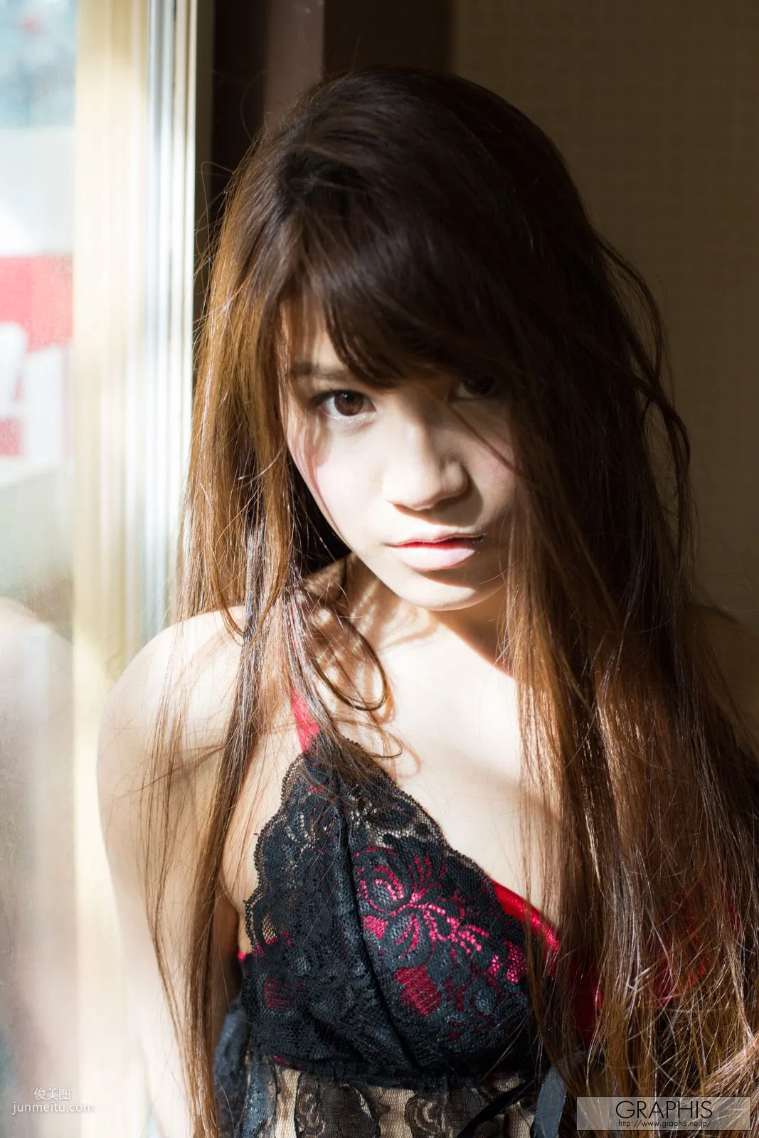 Ai Nikaido / Ai Nikaido, Love Doll [Graphis] Gals Photo Set photo 40