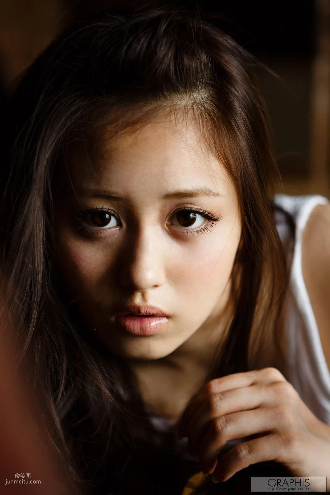 Beni Itou: Graphis First Gravure photo 10