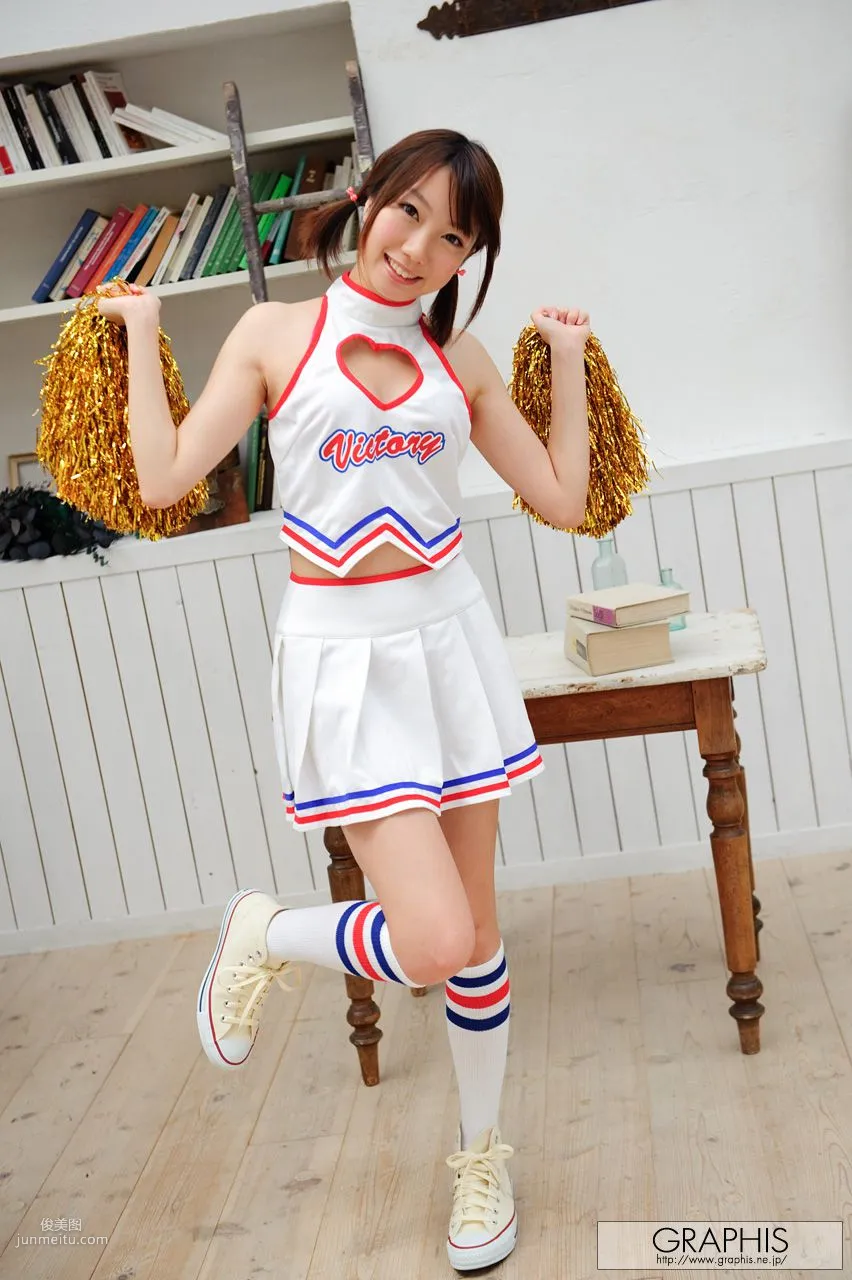 Ichika Sena: Graphis First Gravure photo 18