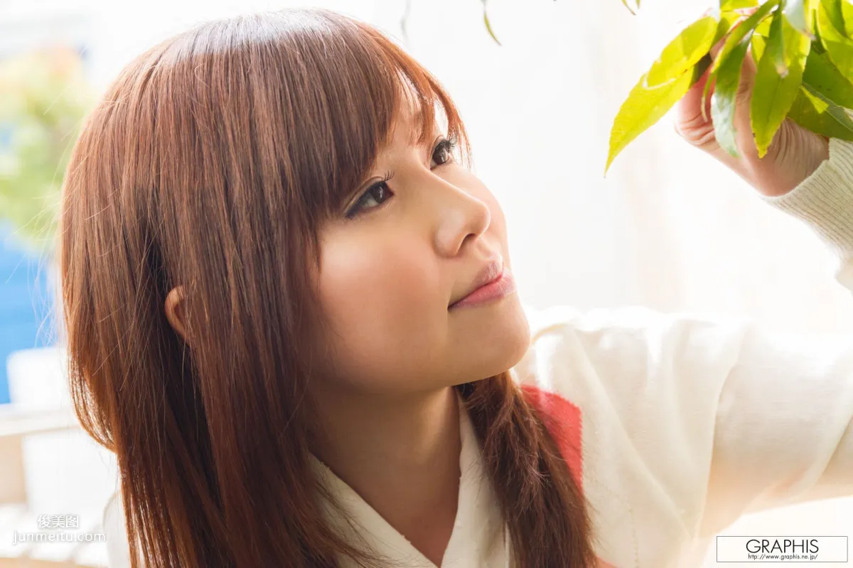Eichi Hoshikawa: Graphis First Gravure photo 18