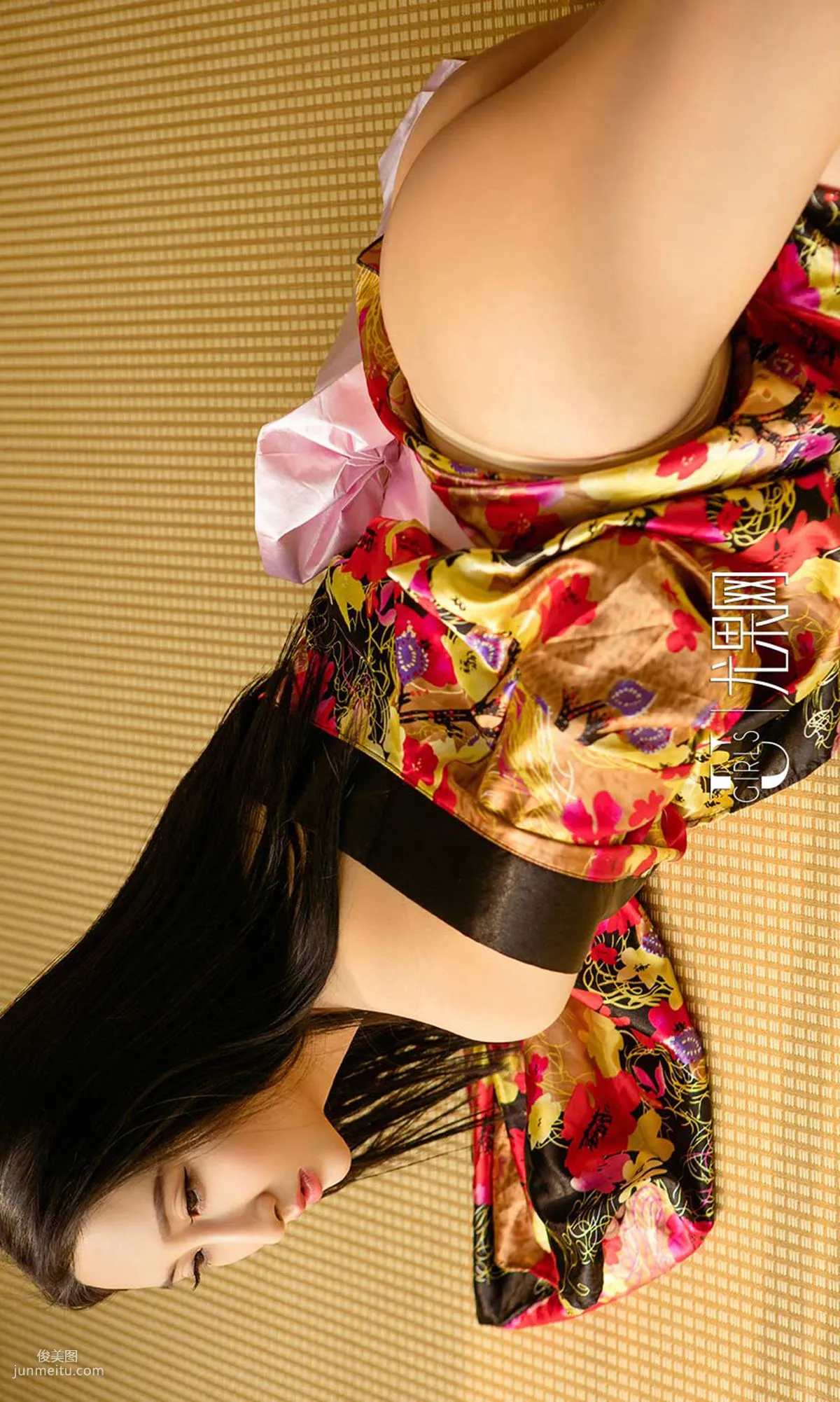 Wei Qi: Ugirls App No. 726 photo 30