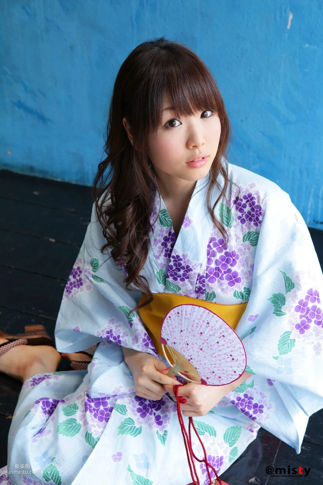 [@misty] No.345 The Handcatchs vol.2 (The Handcatchers) Photo Set photo 51