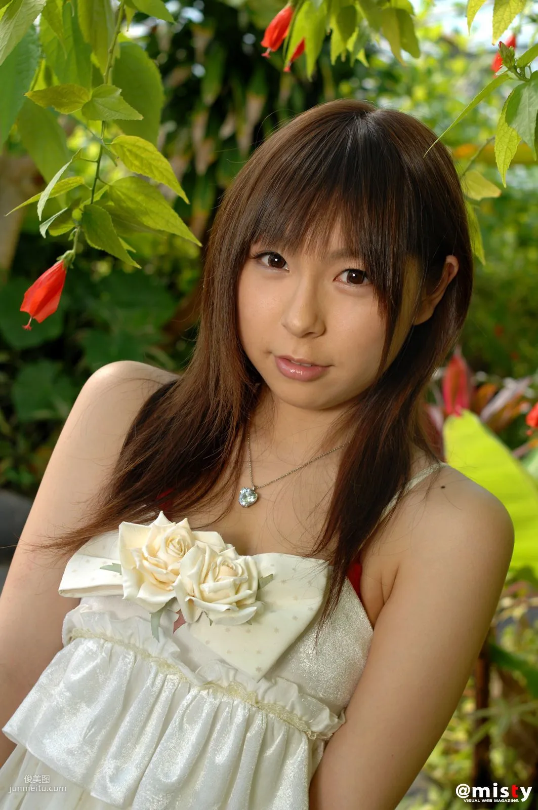 [@misty] No.307 Saya Hikita Photo Set photo 47