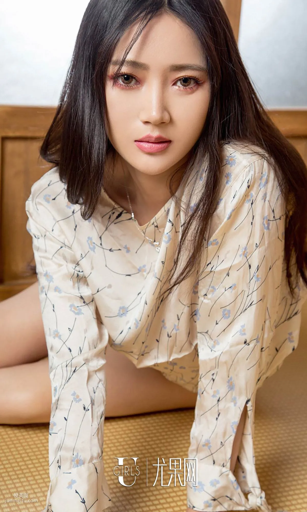 Xia Meng: Ugirls App No. 732 photo 8