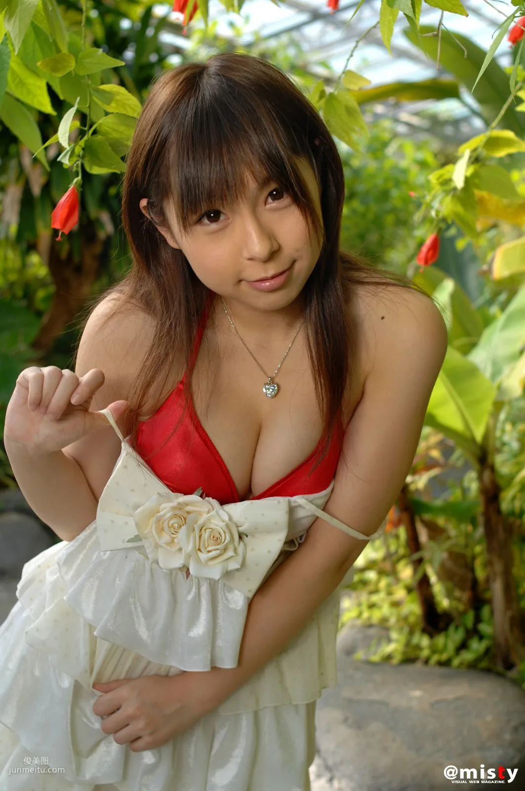 [@misty] No.307 Saya Hikita Photo Set photo 51