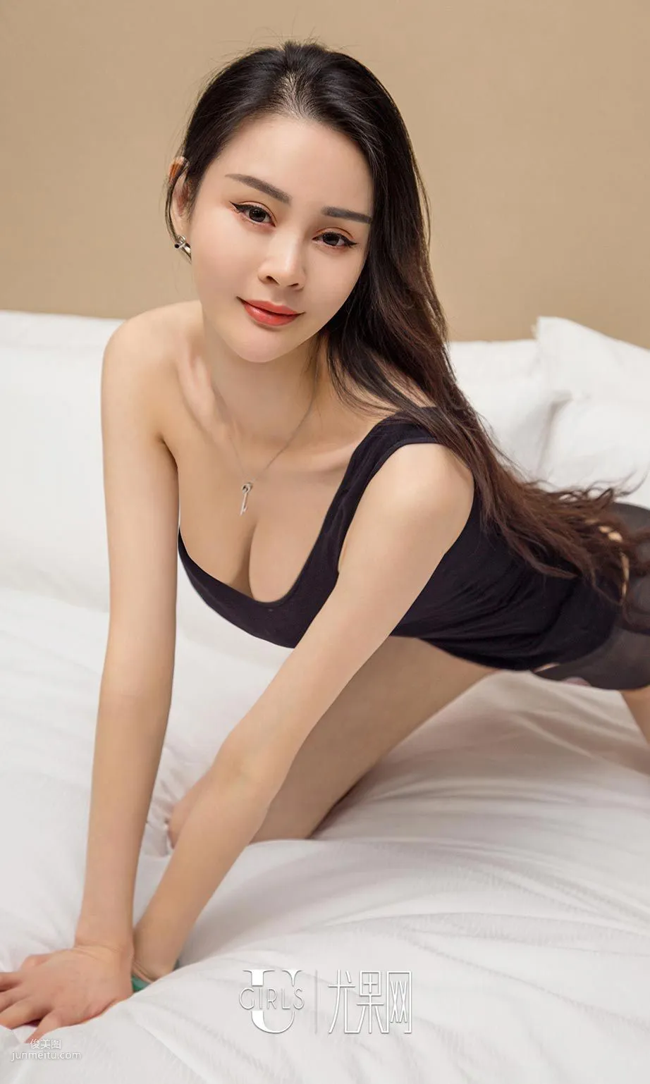 Ji Xiang, Skilled Mature Woman [Ugirls App] No.639 Photo Set photo 5