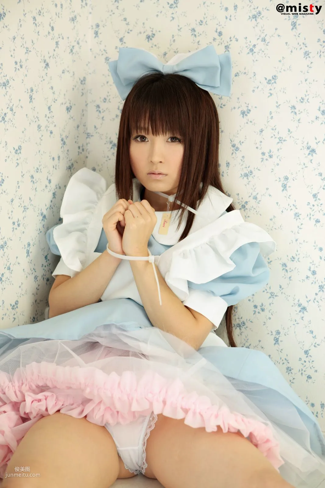 [@misty] No.302 Kana Moriyama, Kana Moriyama Photo Set photo 14