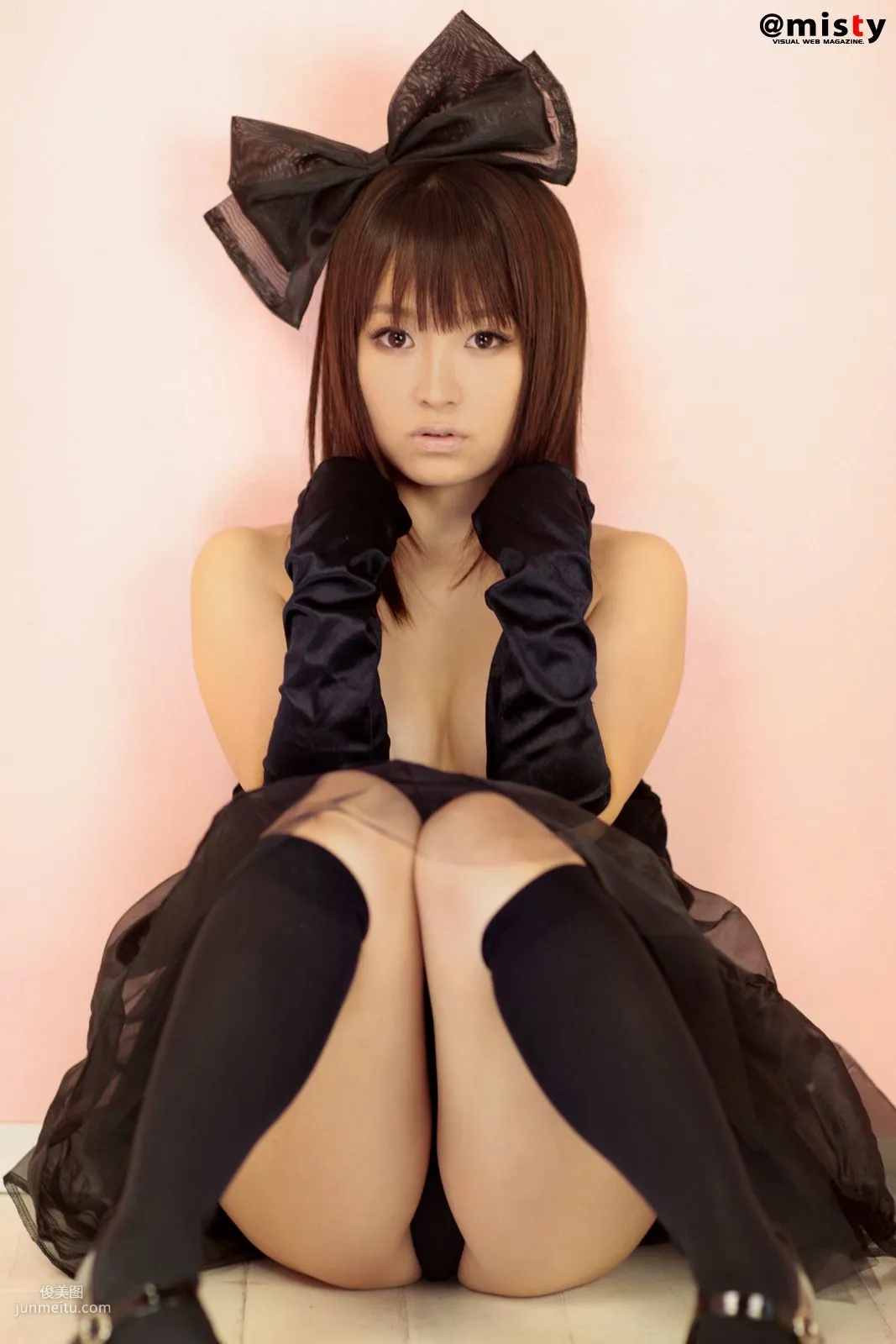 [@misty] No.302 Kana Moriyama, Kana Moriyama Photo Set photo 30