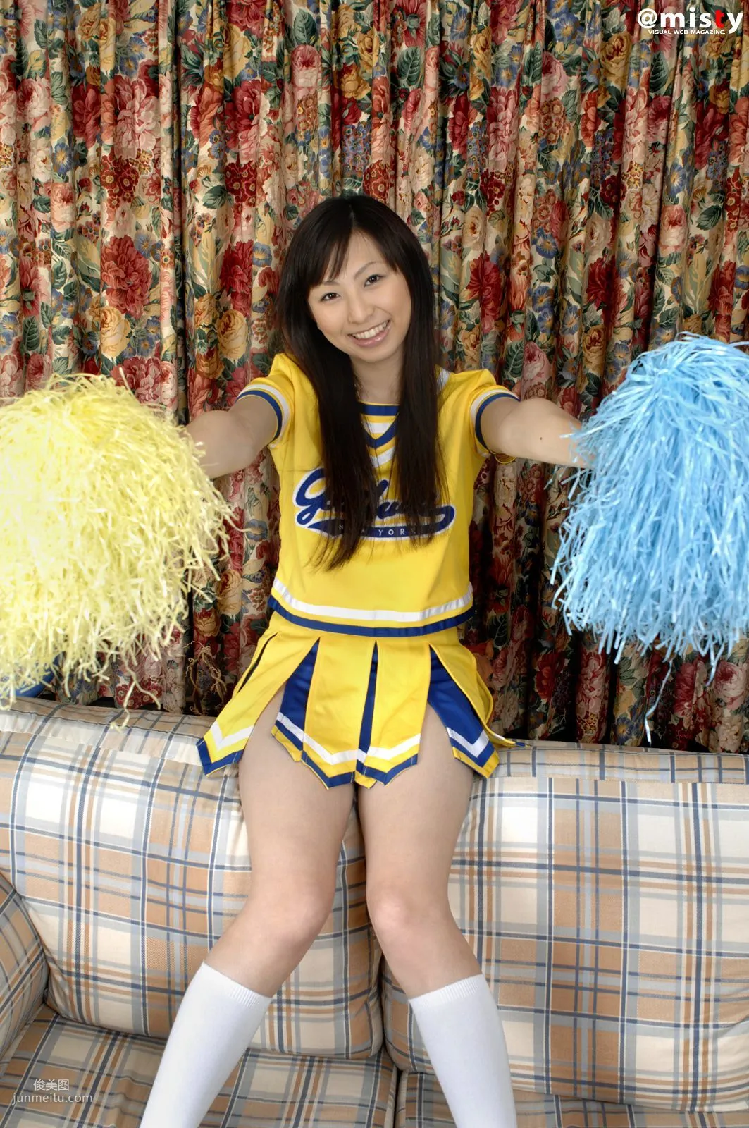 [@misty] No.315 Misa Haruta Photo Set photo 49